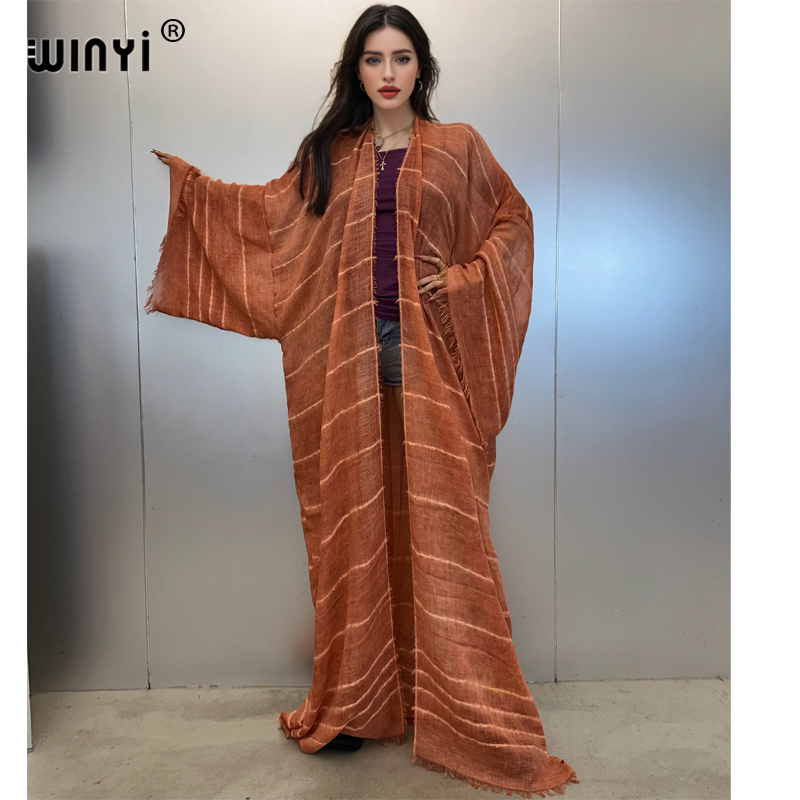 WINYI bohemian kimono kaftan b - Kaftan Women Boho 리뷰 및 가격