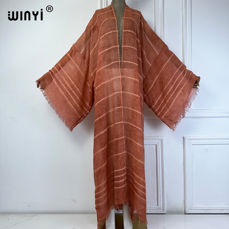 WINYI bohemian kimono kaftan b - Kaftan Women Boho 리뷰 및 가격