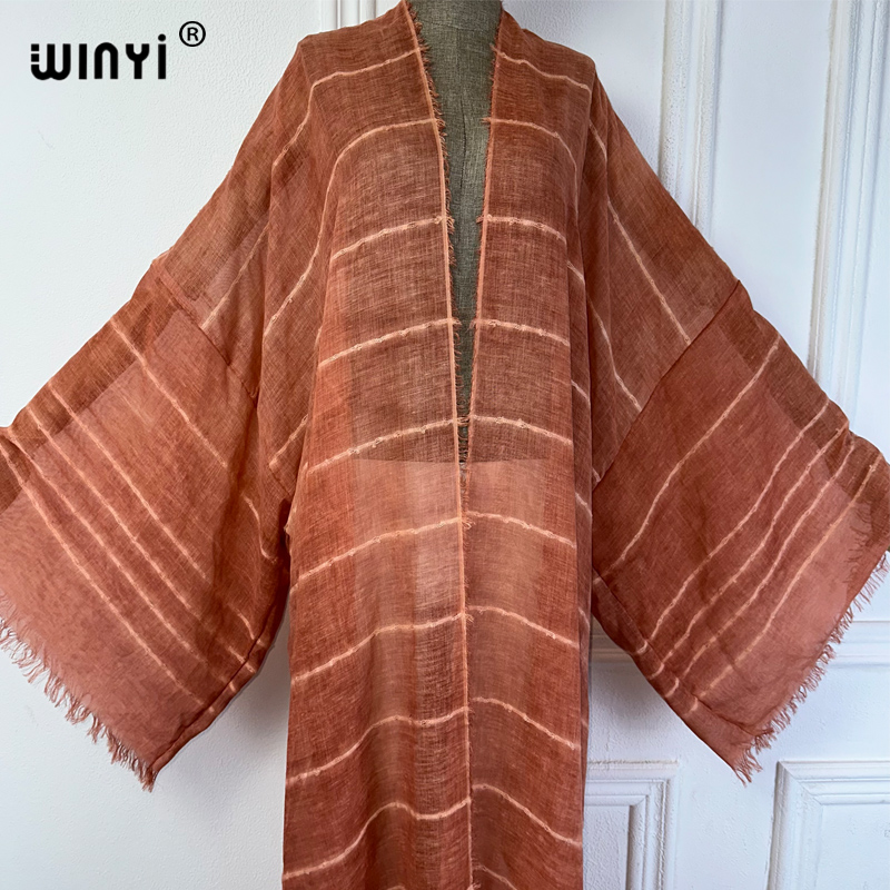 WINYI bohemian kimono kaftan b - Kaftan Women Boho 리뷰 및 가격