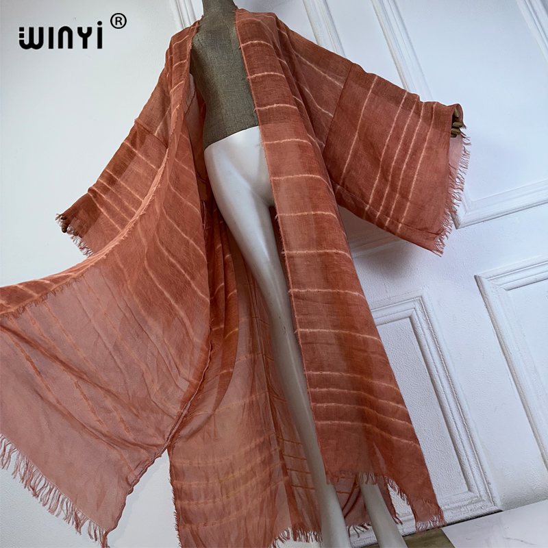 WINYI bohemian kimono kaftan b - Kaftan Women Boho 리뷰 및 가격
