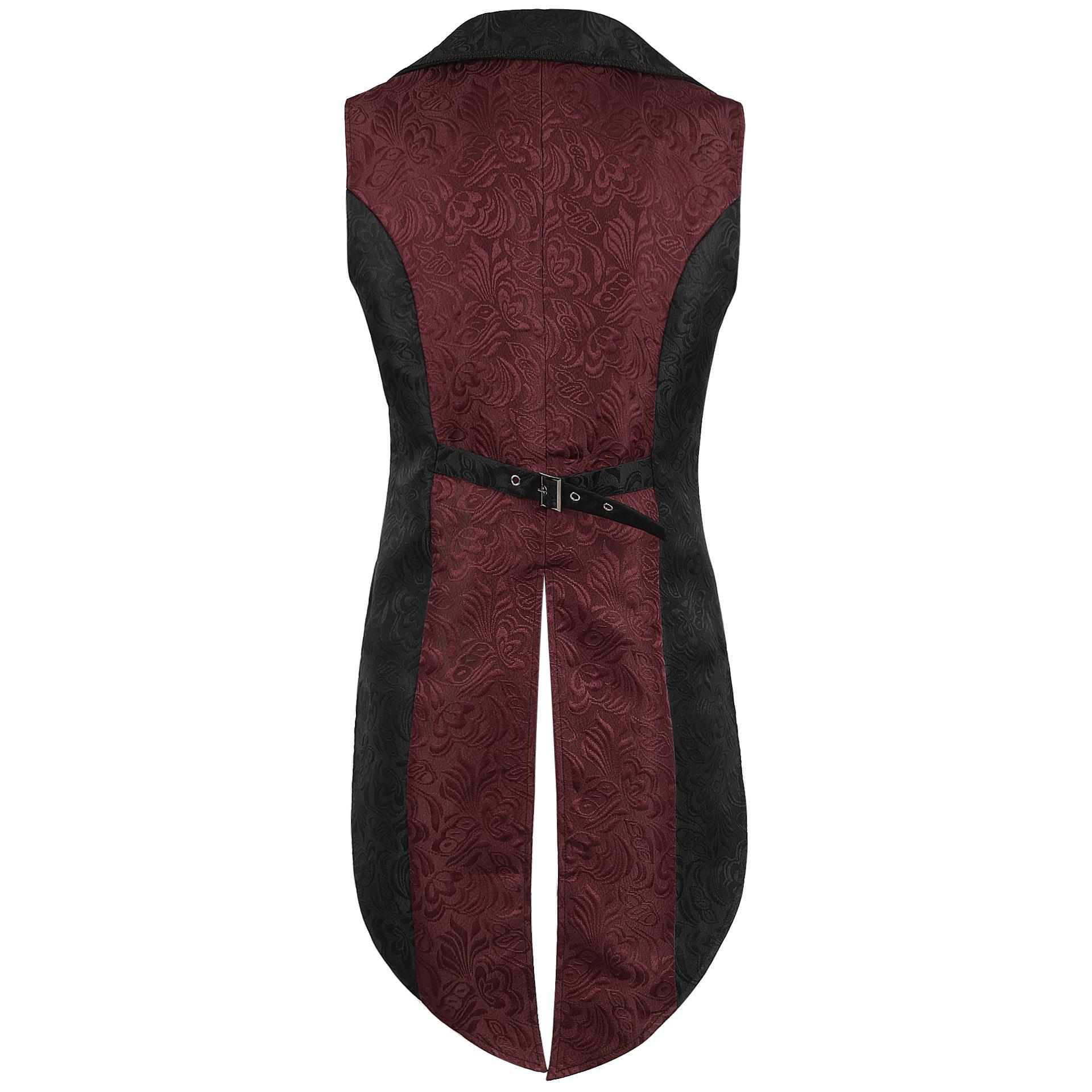 Men's Fashion Gift Vest Festiv - Ethnic Fashion Brands 리뷰 및 가격