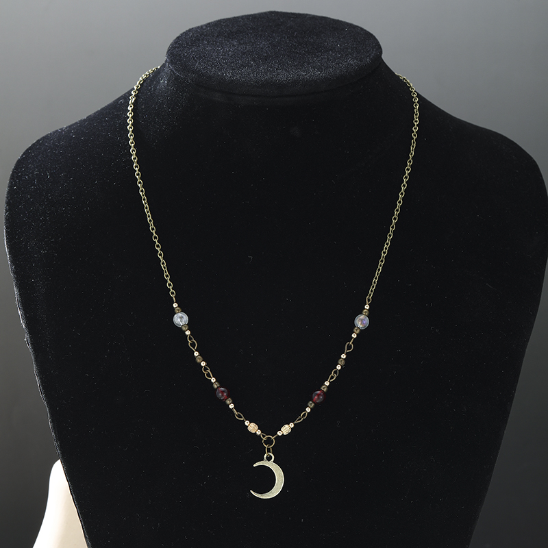 Personalized Ethnic Style Bead - Y2K Ethnic Fashion 리뷰 및 가격