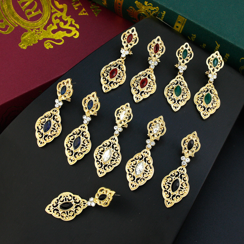 Sunspicems Gold Color Long Dro - Ethnic Fashion Brands 리뷰 및 가격