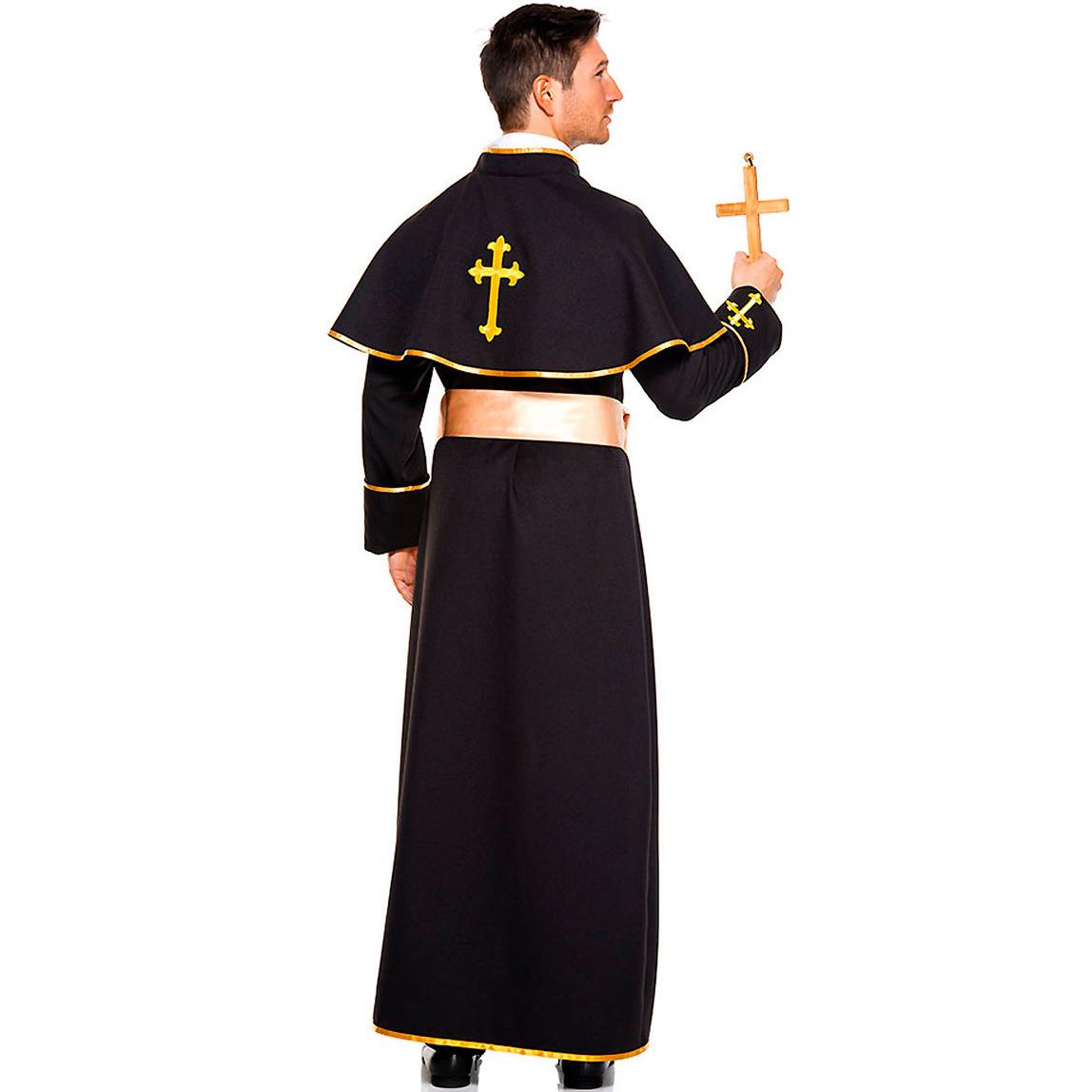 Couples' Robes Priests Clothes - Ethnic Fashion Brands 리뷰 및 가격