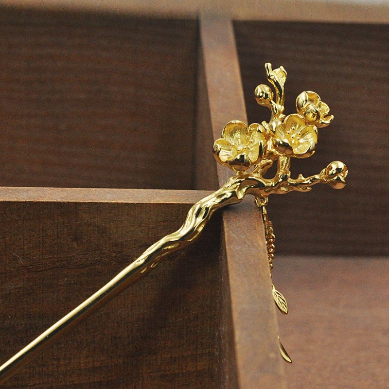 Contemporary Chinese Gold Plat - Ethnic Contemporary Fashion 리뷰 및 가격