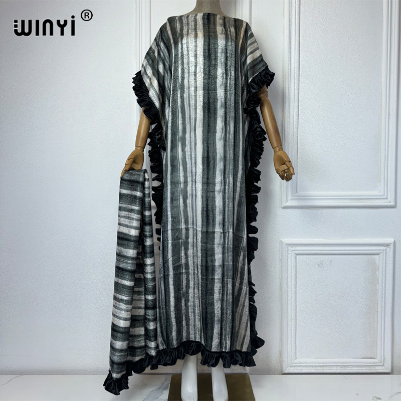 WINYI Bohemian Summer Beach Dr - Kaftan Women Boho 리뷰 및 가격
