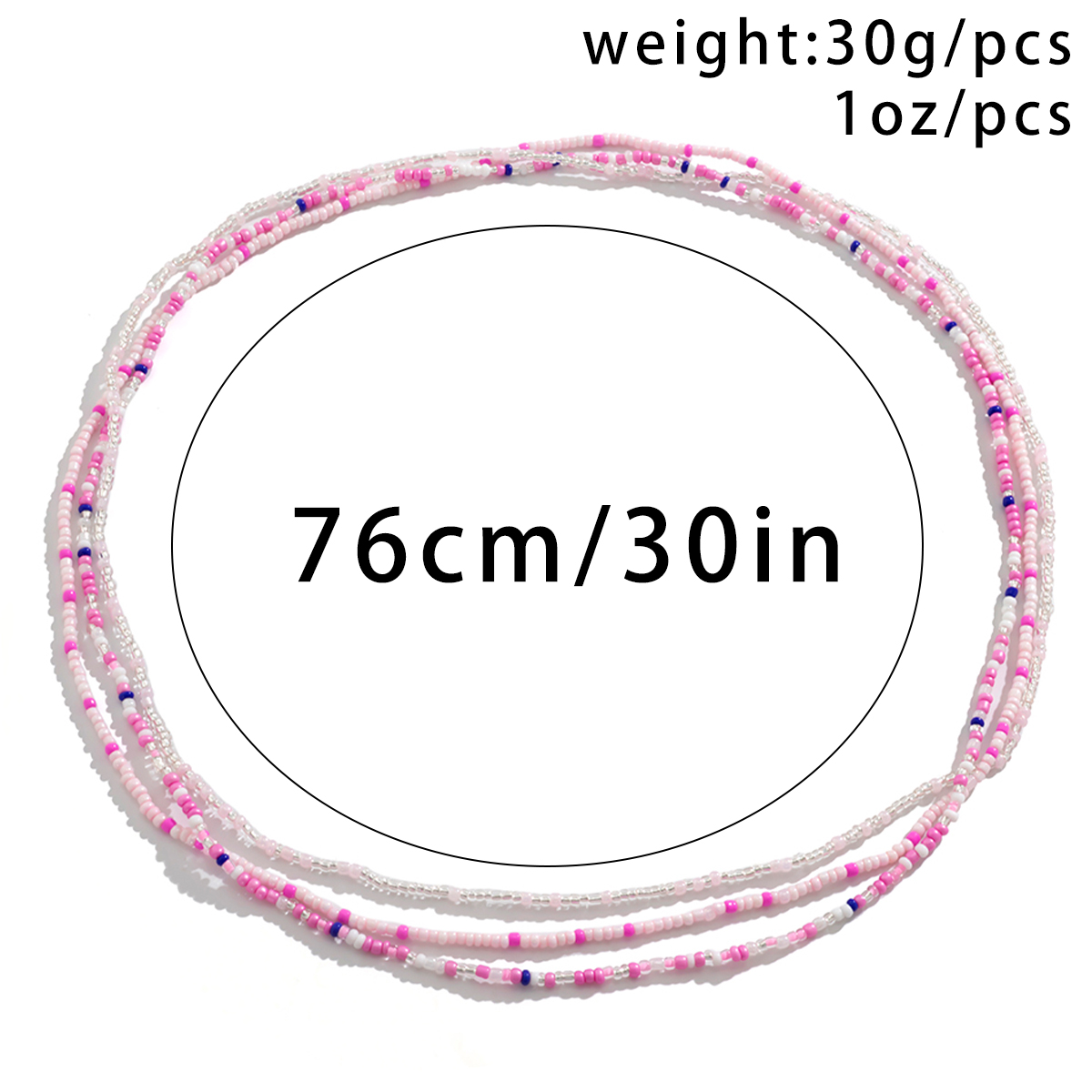 Ingemark 3Pcs/Set Boho Elastic - Ethnic Fashion Jewellery 리뷰 및 가격