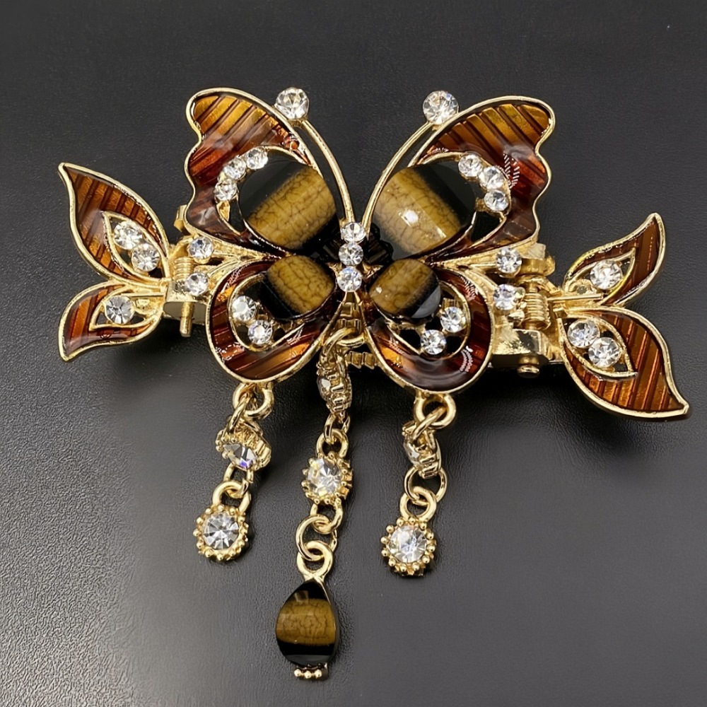 Elegant Design Rhinestone Butt - Ethnic Fashion Designer 리뷰 및 가격