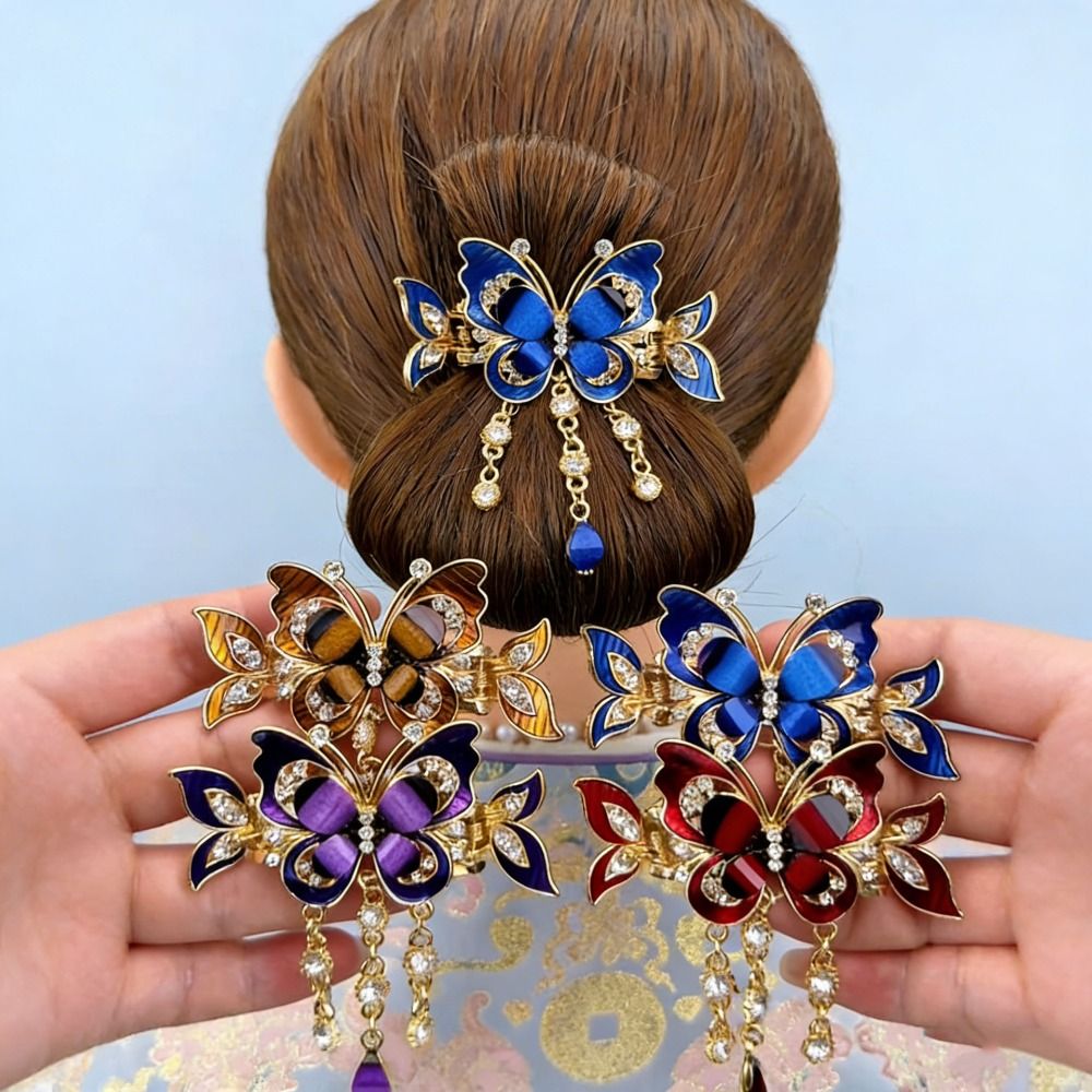 Elegant Design Rhinestone Butt - Ethnic Fashion Designer 리뷰 및 가격