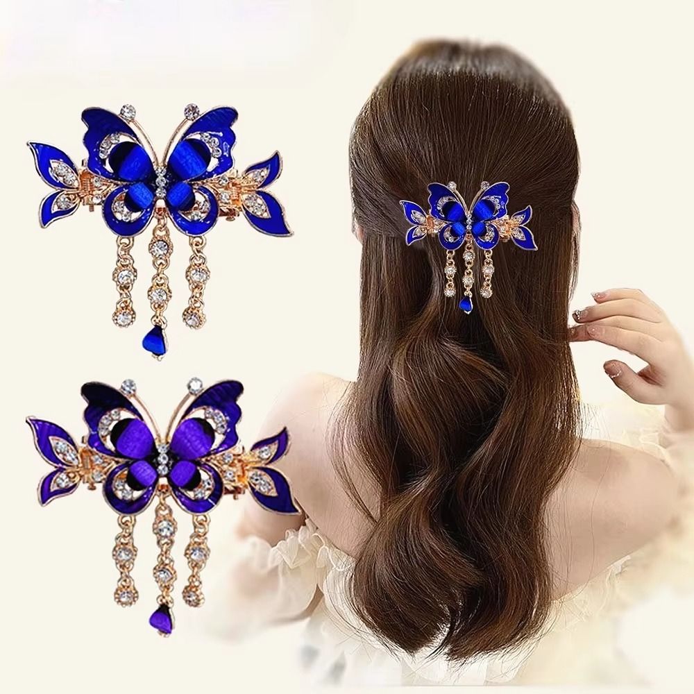 Elegant Design Rhinestone Butt - Ethnic Fashion Designer 리뷰 및 가격