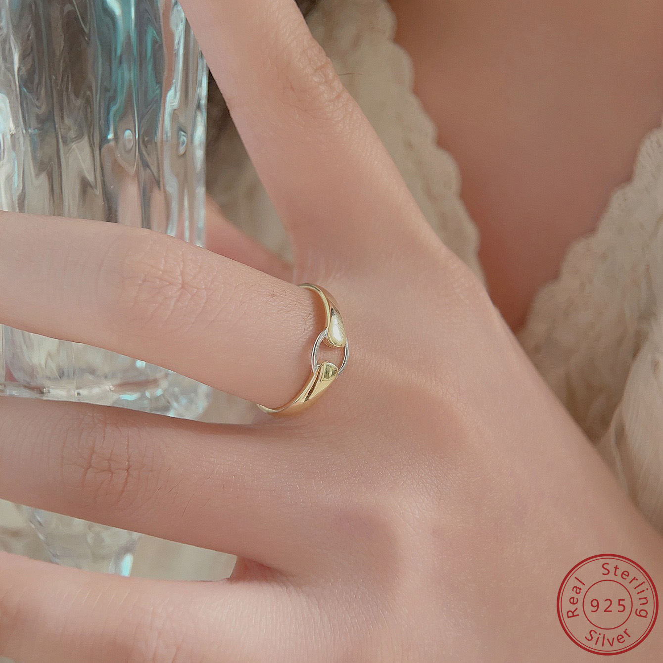 2023 New 100% S925 Sterling Si - Ethnic Fashion Designer 리뷰 및 가격