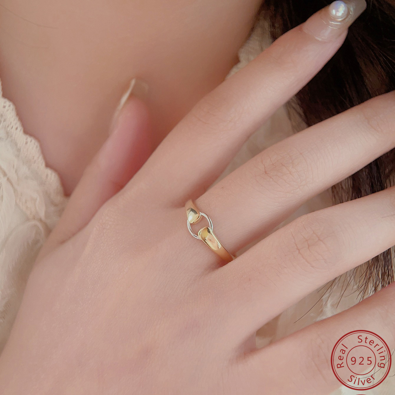2023 New 100% S925 Sterling Si - Ethnic Fashion Designer 리뷰 및 가격