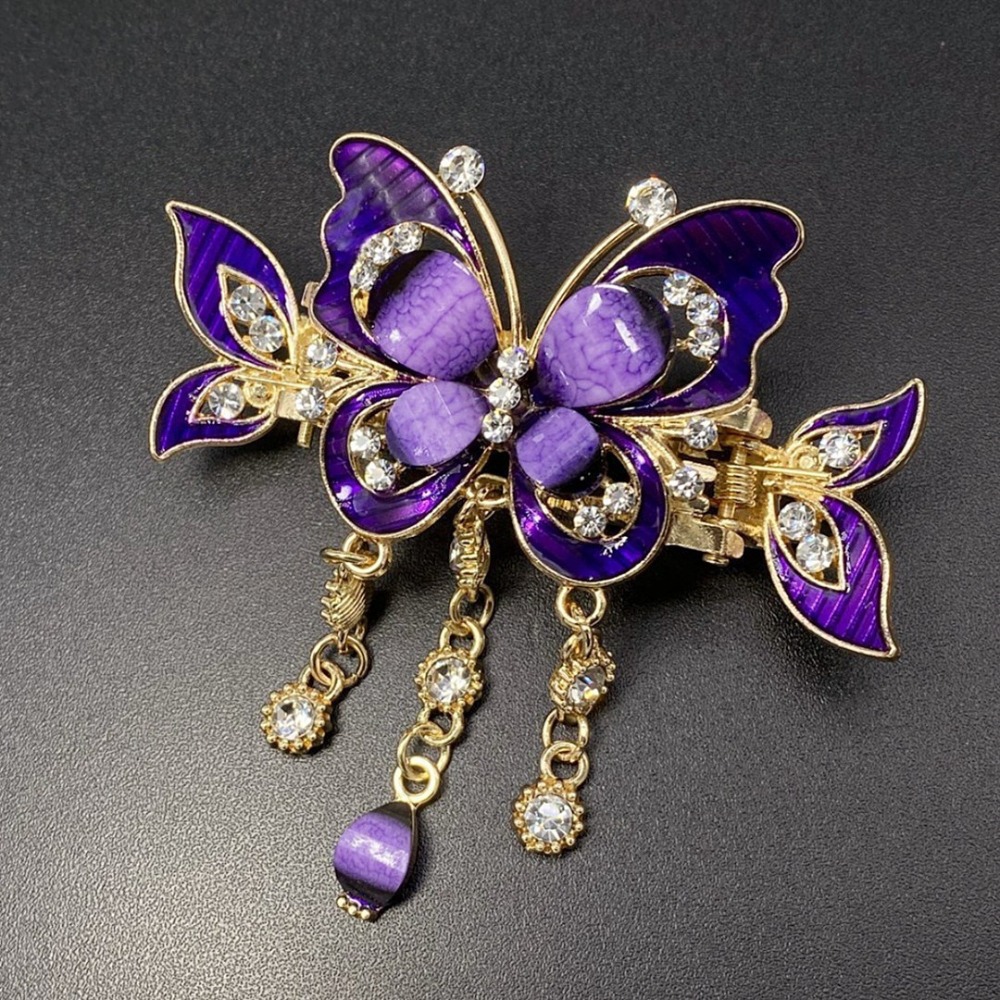Elegant Design Rhinestone Butt - Ethnic Fashion Designer 리뷰 및 가격