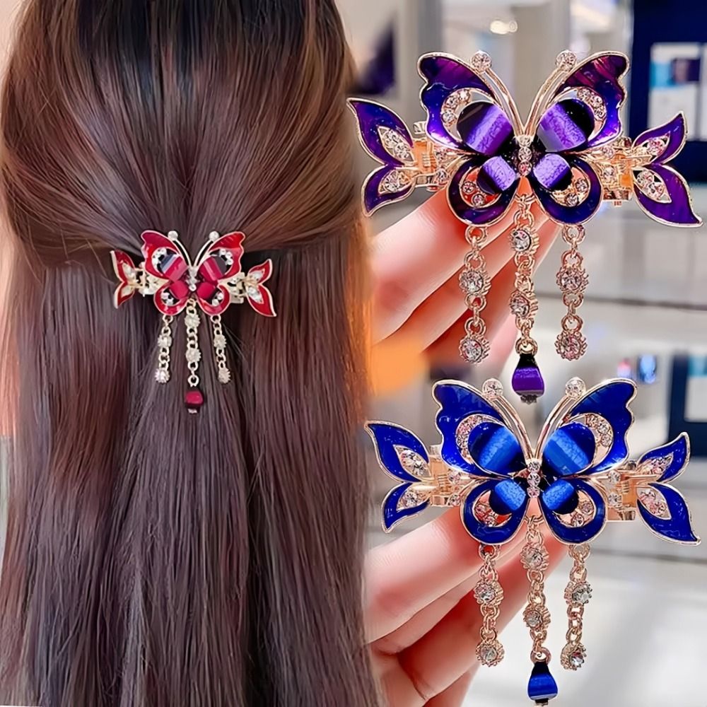 Elegant Design Rhinestone Butt - Ethnic Fashion Designer 리뷰 및 가격