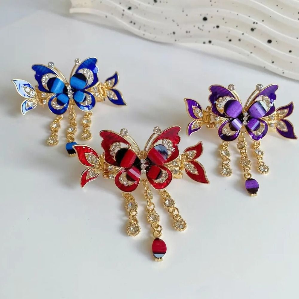 Elegant Design Rhinestone Butt - Ethnic Fashion Designer 리뷰 및 가격