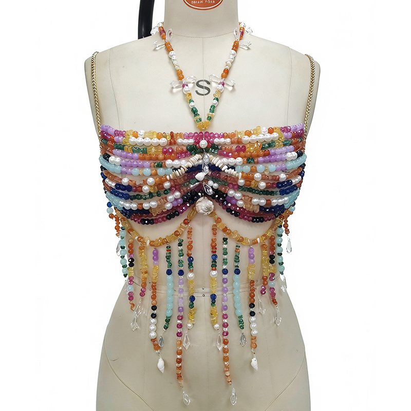 Handmade Boho Style Festival B - Ethnic Fashion Jewellery 리뷰 및 가격