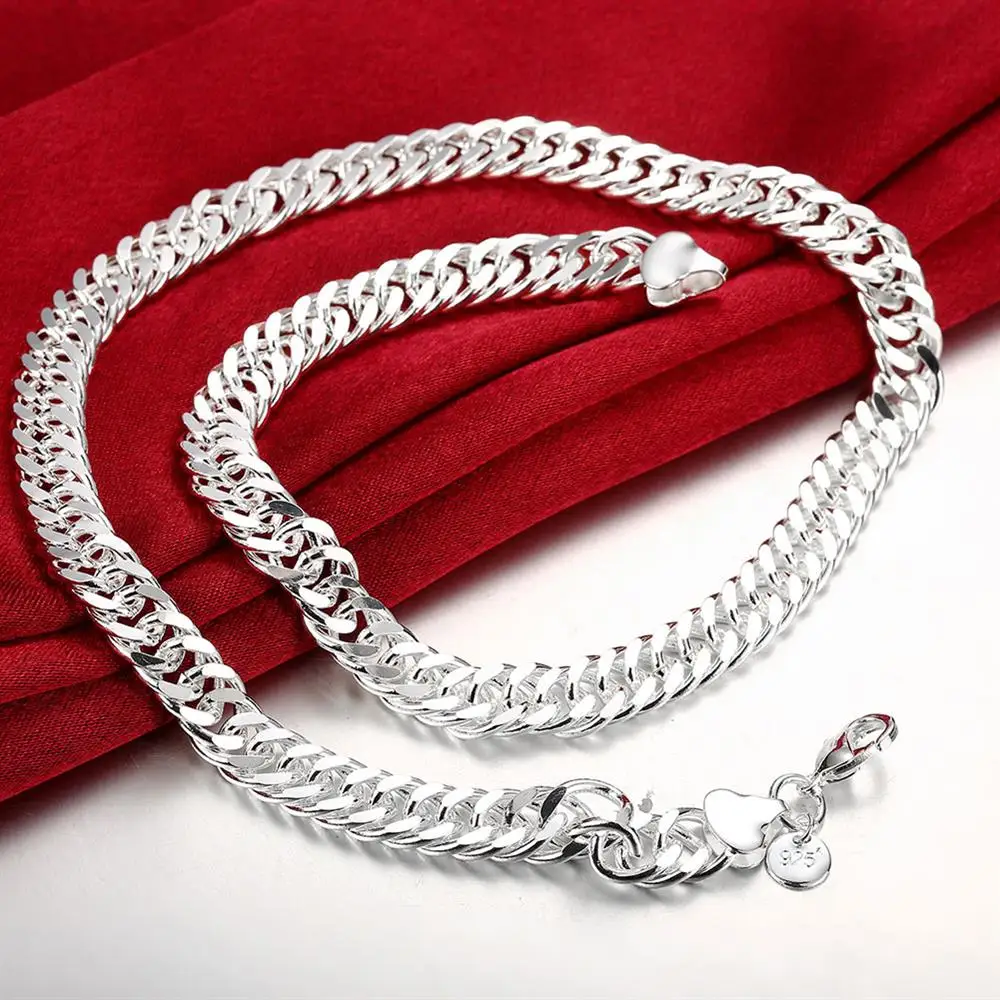 Luxury Brand 925 Sterling Silv - Ethnic Fashion Brands 리뷰 및 가격