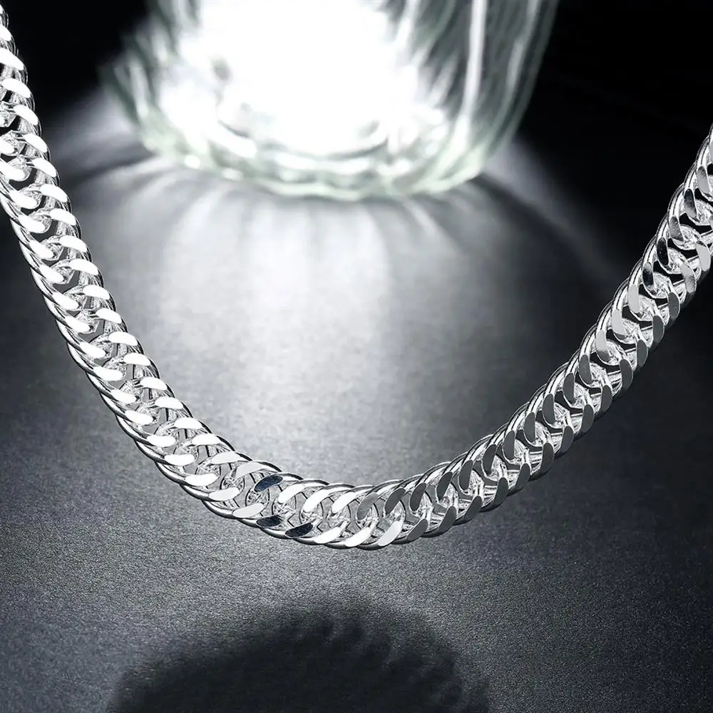 Luxury Brand 925 Sterling Silv - Ethnic Fashion Brands 리뷰 및 가격