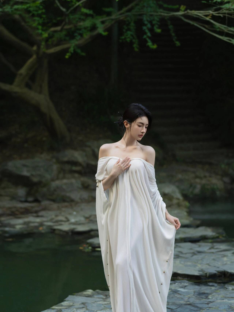 Wedding Morning Robe Chinese S - Ethnic Fashion Designer 리뷰 및 가격