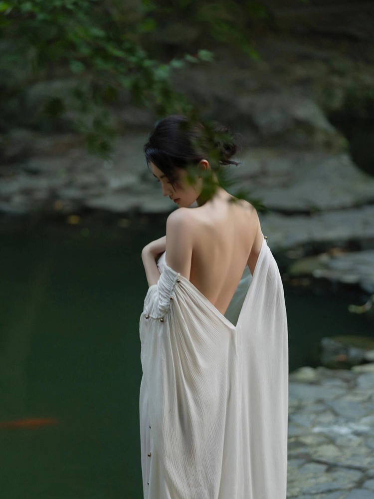 Wedding Morning Robe Chinese S - Ethnic Fashion Designer 리뷰 및 가격