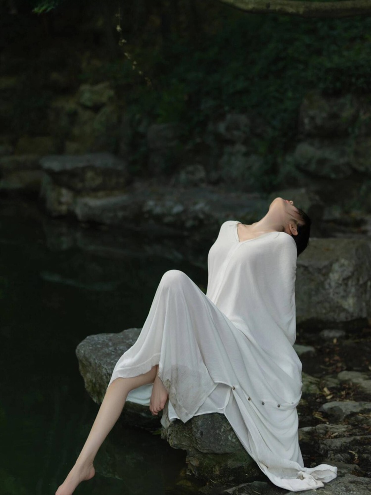 Wedding Morning Robe Chinese S - Ethnic Fashion Designer 리뷰 및 가격