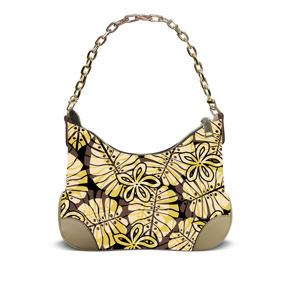 Samoan Floral Printed 3d Print - Ethnic Fashion Designer 리뷰 및 가격