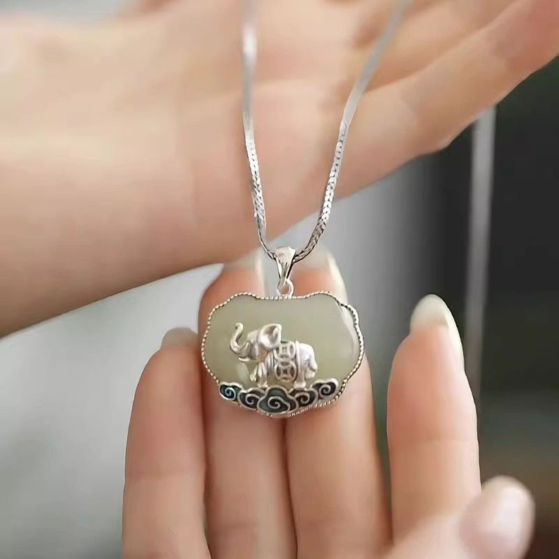 Vintage 925 Sterling Silver Cl - Ethnic Contemporary Fashion 리뷰 및 가격