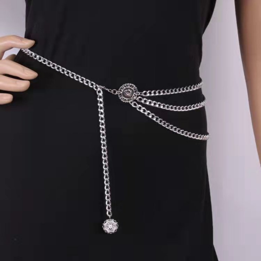 1 PcsRetro Ethnic Style Body C - Ethnic Fashion Designer 리뷰 및 가격