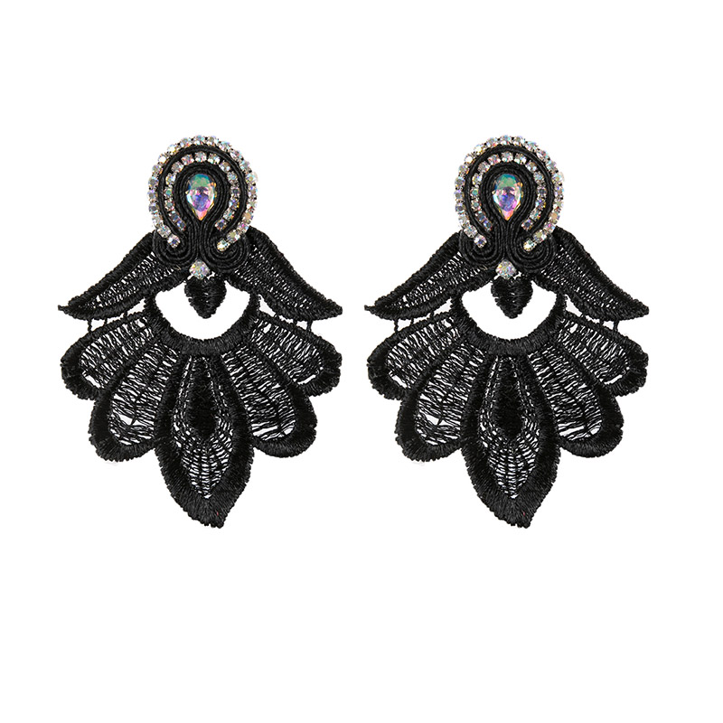 Fashion Women Earrings Jewelle - Ethnic Fashion Jewellery 리뷰 및 가격