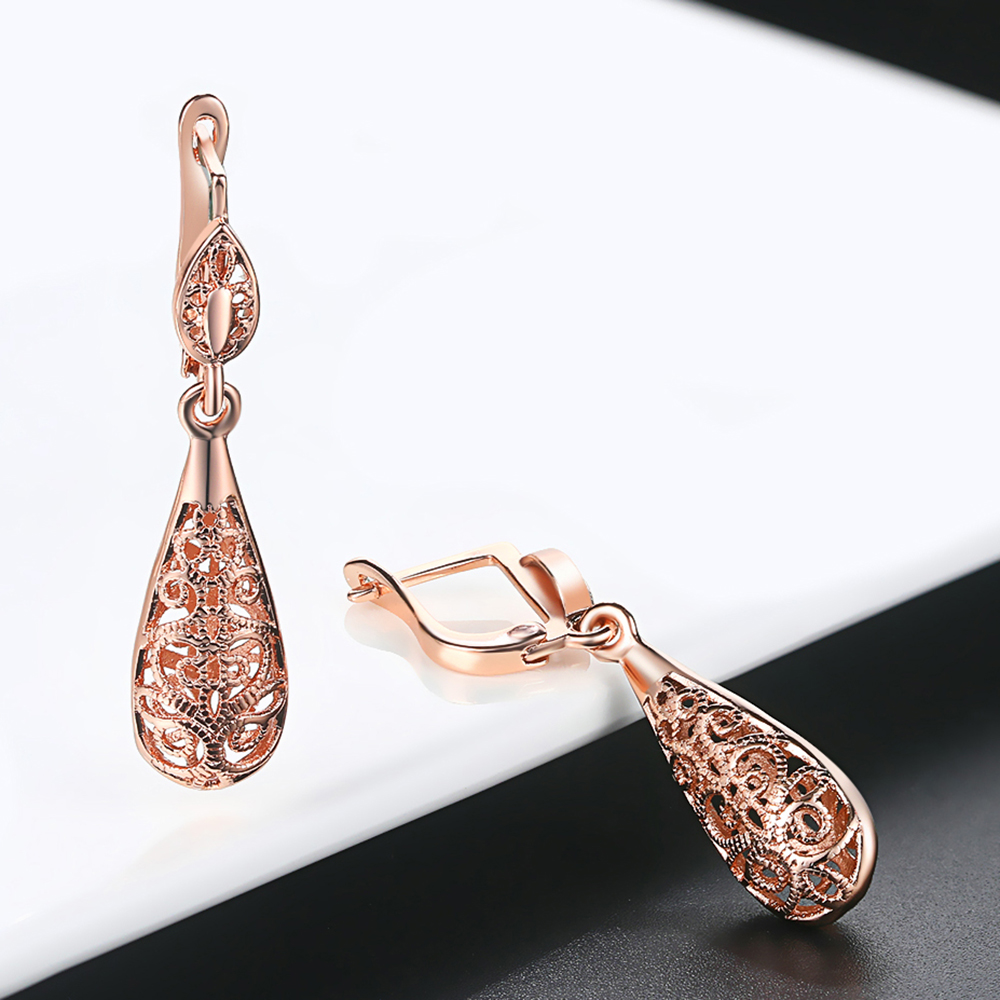 Ethnic Style Vintage Waterdrop - Ethnic Fashion Brands 리뷰 및 가격