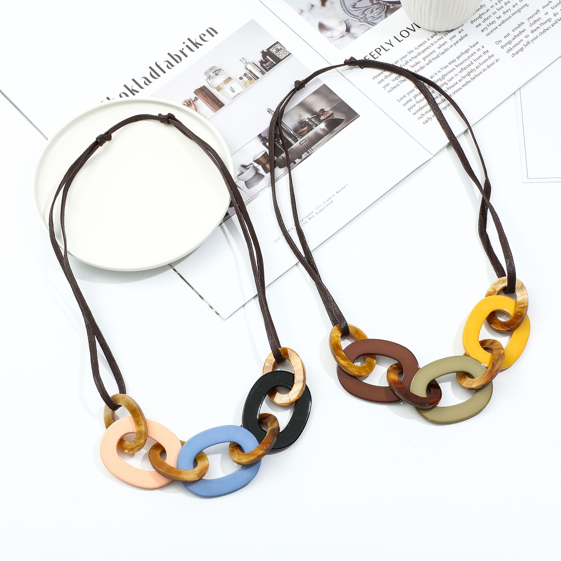 DIY accessories European and A - Ethnic Fashion Designer 리뷰 및 가격