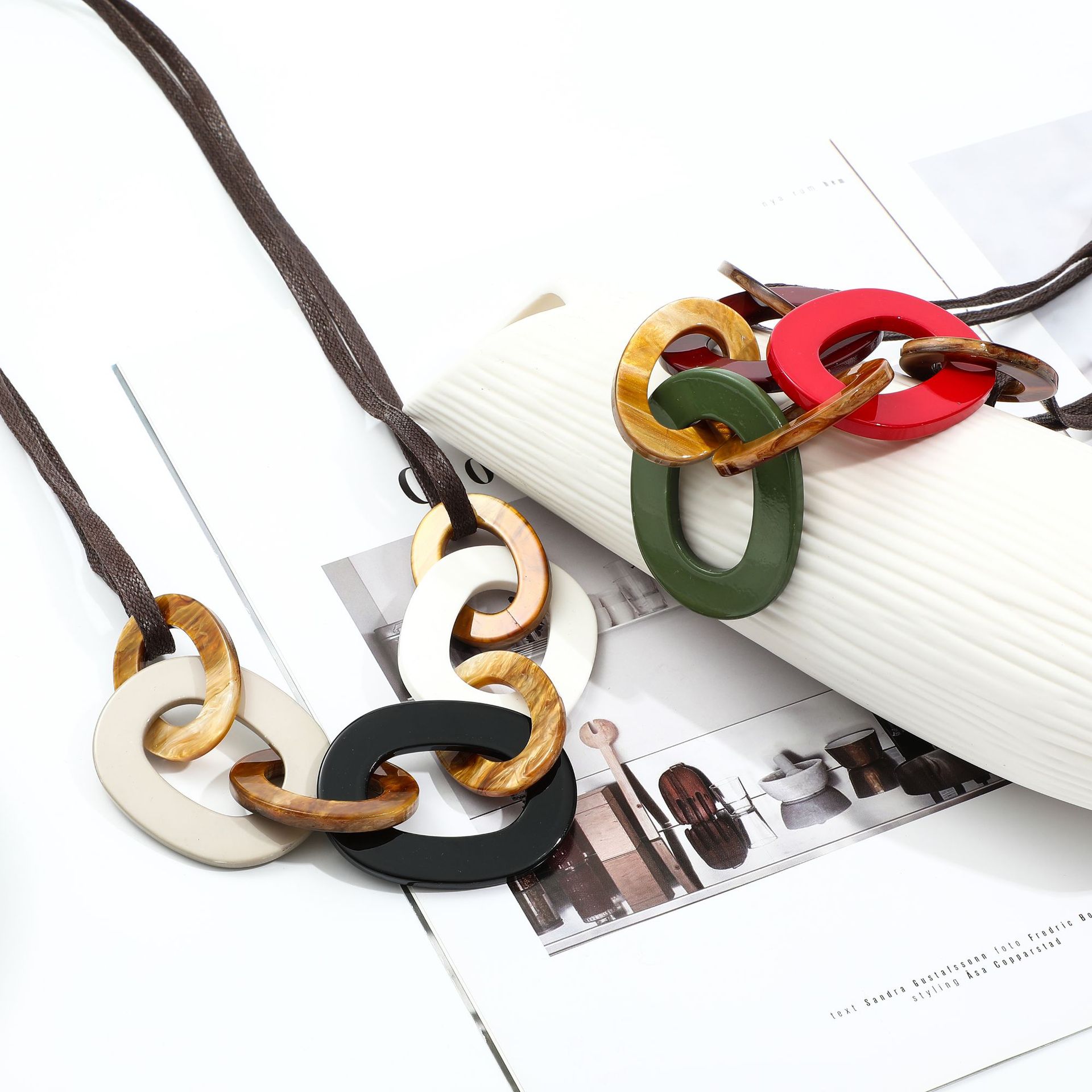 DIY accessories European and A - Ethnic Fashion Designer 리뷰 및 가격