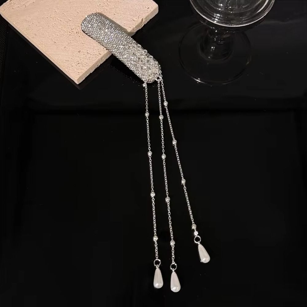 1Pcs/1Pair Retro Tassel Hair C - Ethnic Fashion Designer 리뷰 및 가격