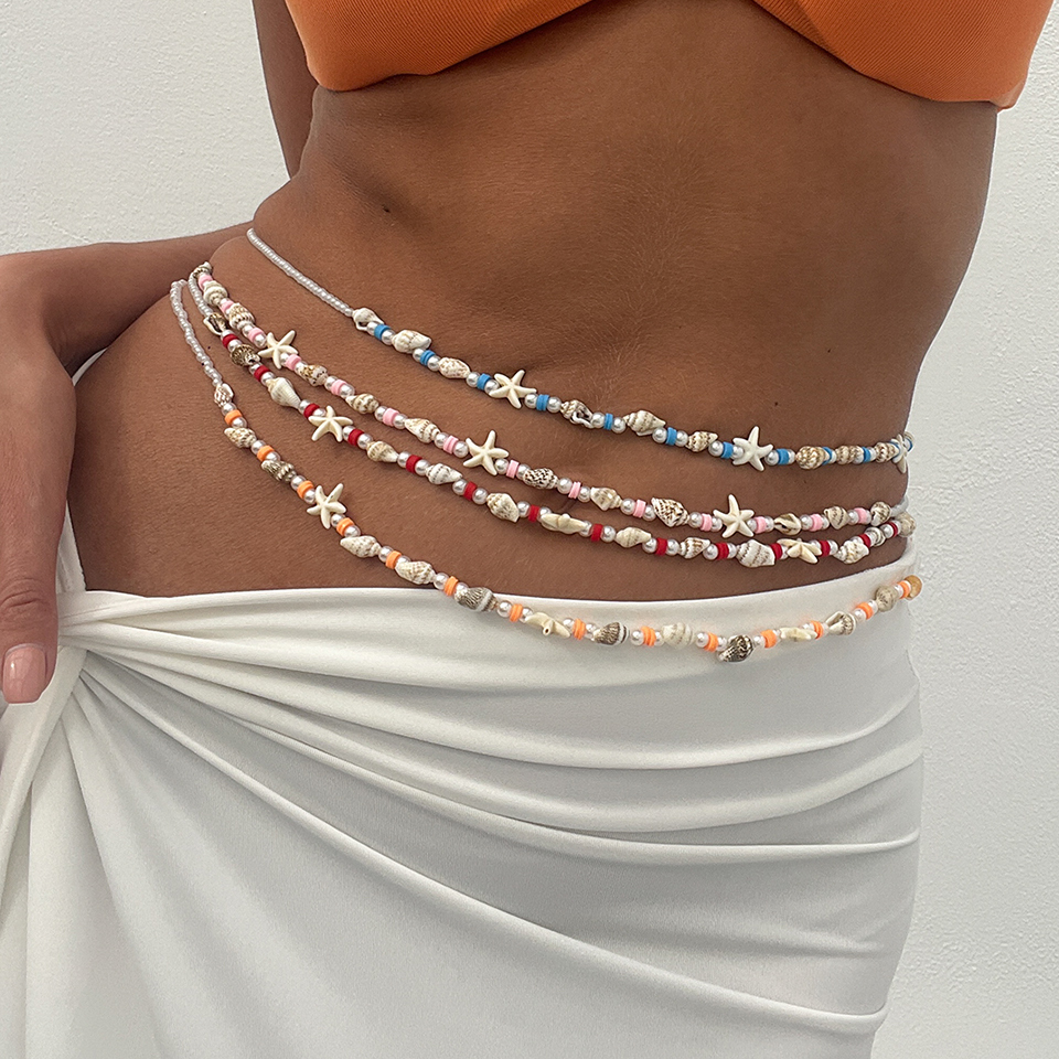 IngeSight.Z 3pcs/set Boho Star - Ethnic Fashion Jewellery 리뷰 및 가격