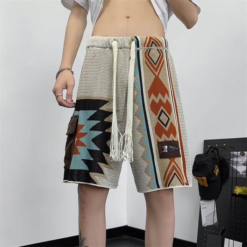 Summer Thin Fashionable Gothic - Y2K Ethnic Fashion 리뷰 및 가격