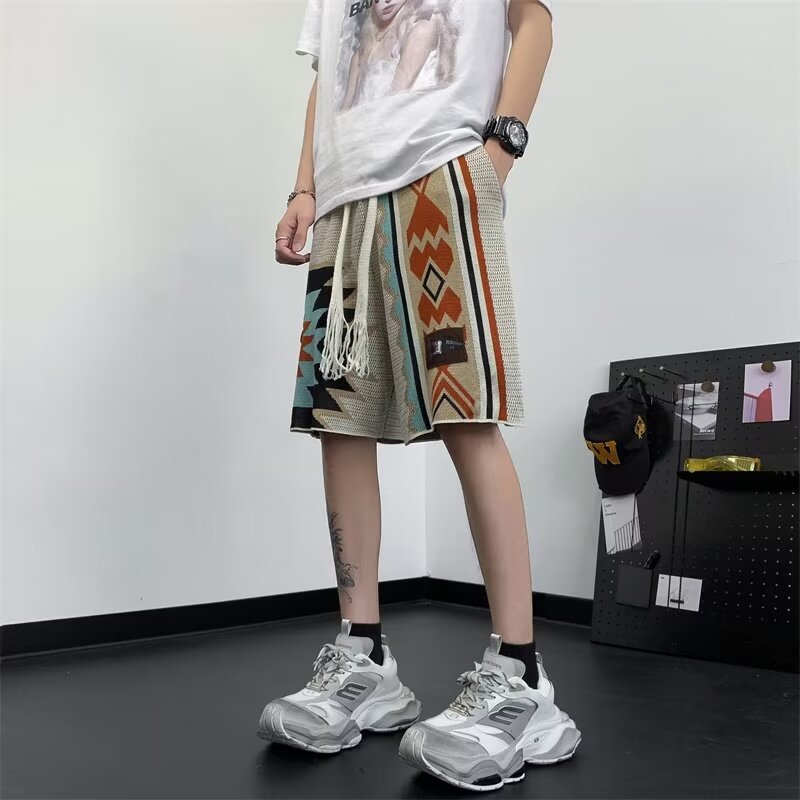 Summer Thin Fashionable Gothic - Y2K Ethnic Fashion 리뷰 및 가격