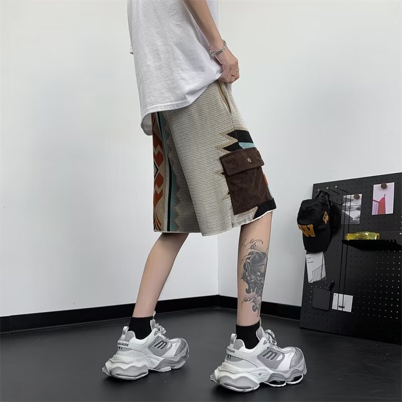 Summer Thin Fashionable Gothic - Y2K Ethnic Fashion 리뷰 및 가격