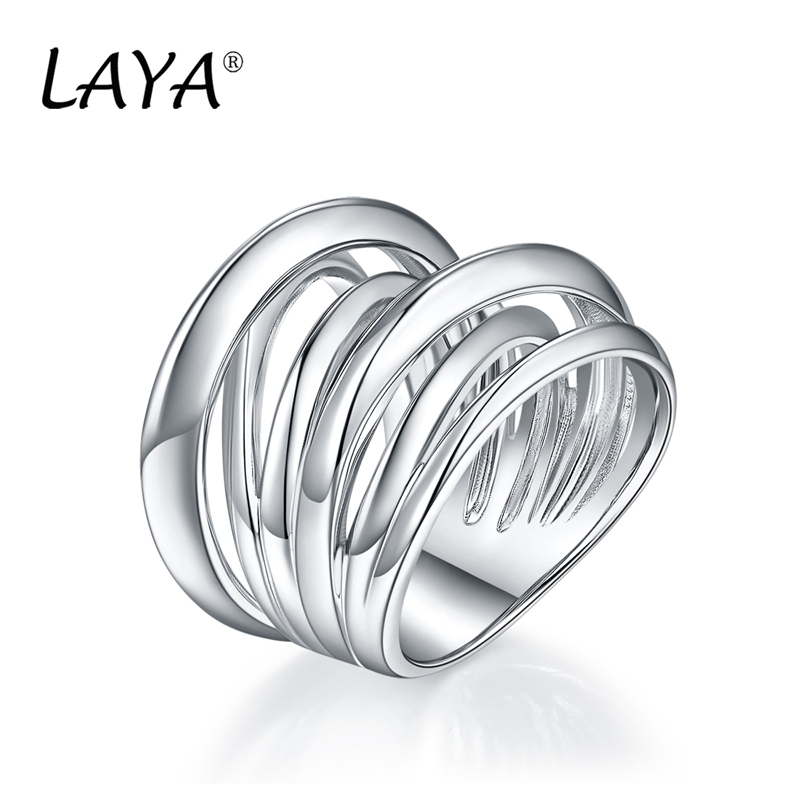LAYA  925 Sterling Silver Mult - Ethnic Fashion Designer 리뷰 및 가격