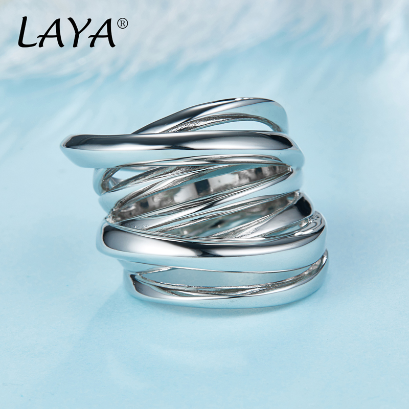 LAYA  925 Sterling Silver Mult - Ethnic Fashion Designer 리뷰 및 가격