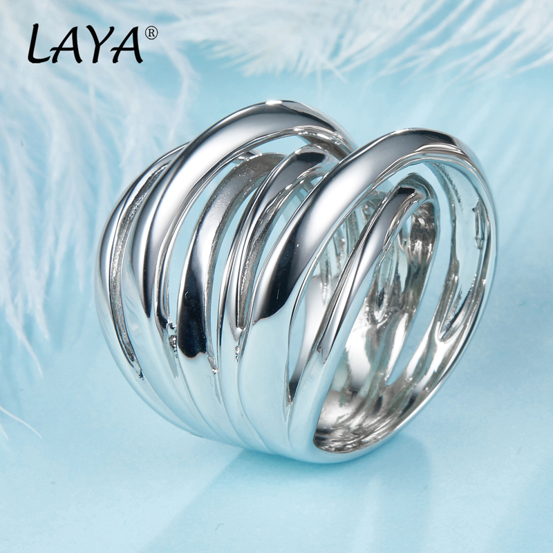 LAYA  925 Sterling Silver Mult - Ethnic Fashion Designer 리뷰 및 가격