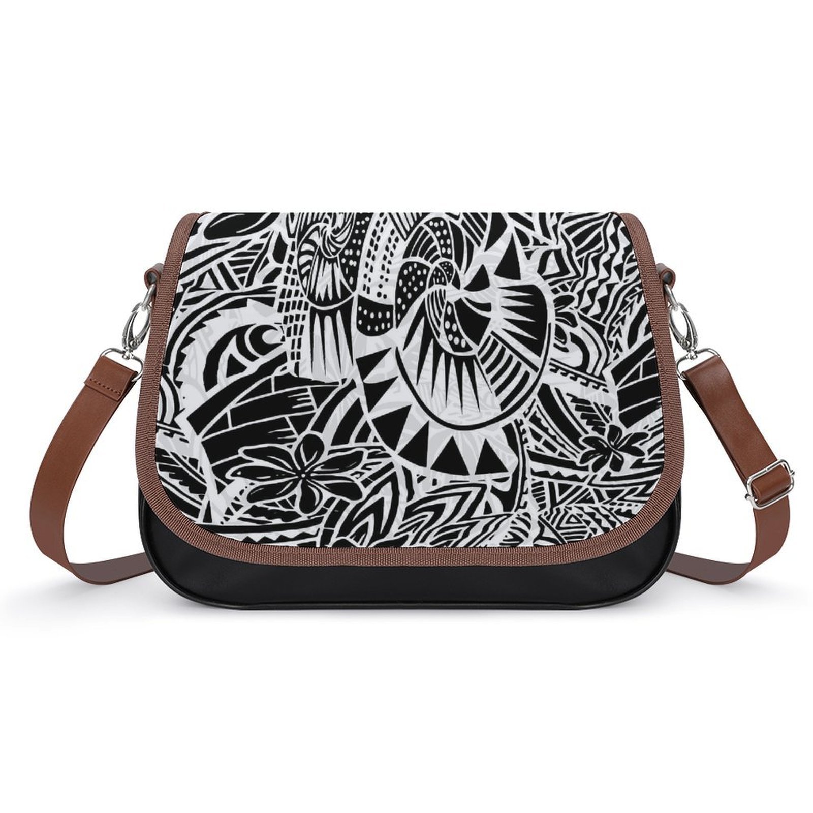 Polynesian Women'S Bag Custom  - Ethnic Fashion Designer 리뷰 및 가격