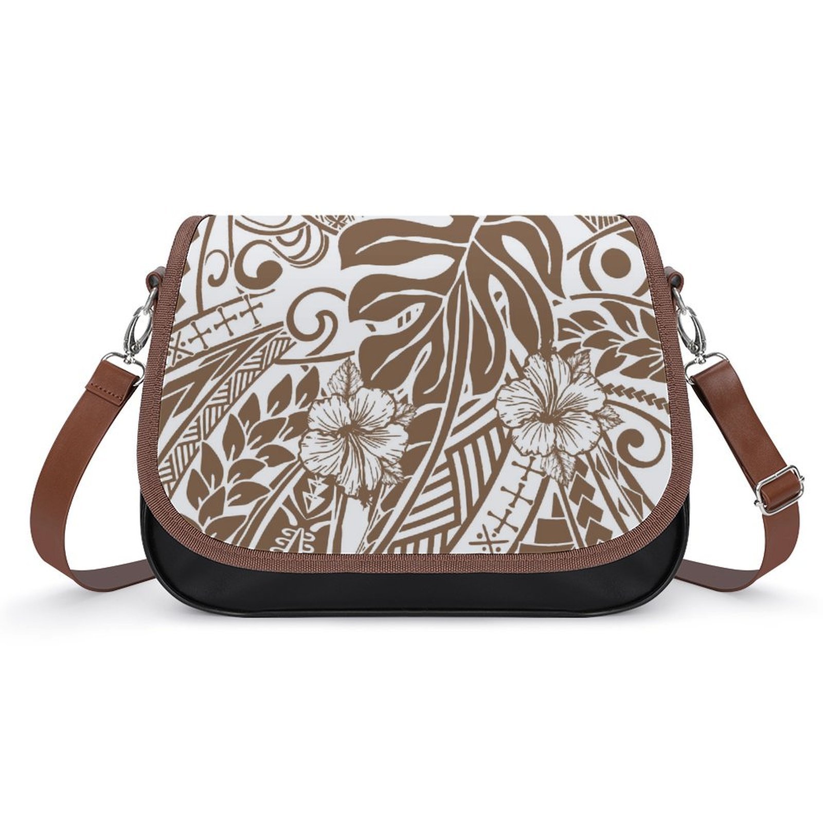 Polynesian Women'S Bag Custom  - Ethnic Fashion Designer 리뷰 및 가격