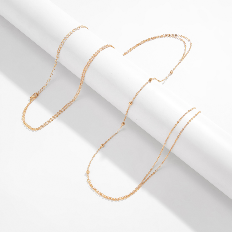 Simple Cross Chest Breast Bell - Ethnic Fashion Jewellery 리뷰 및 가격