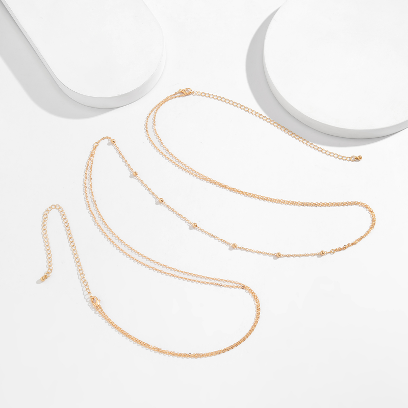 Simple Cross Chest Breast Bell - Ethnic Fashion Jewellery 리뷰 및 가격