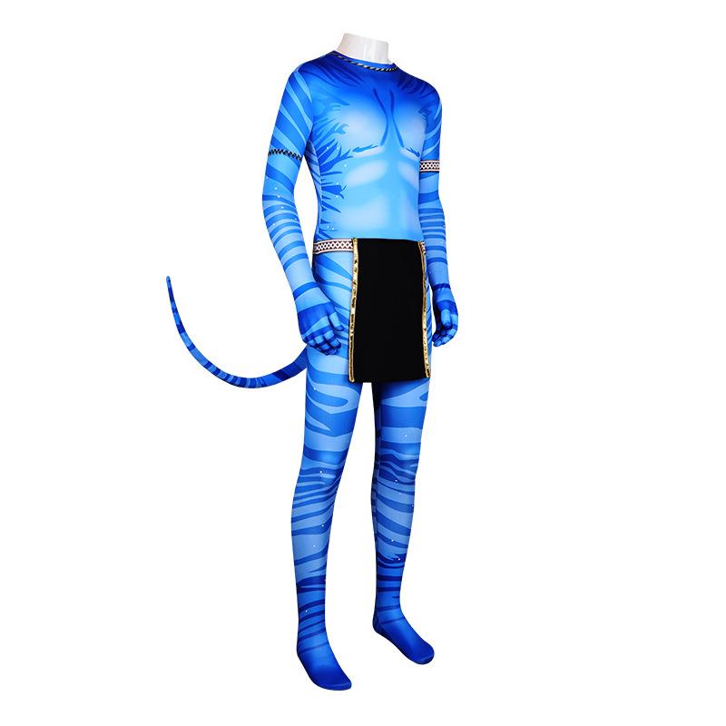Avatar 2 Cosplay Costume Movie - Ethnic Fashion Brands 리뷰 및 가격