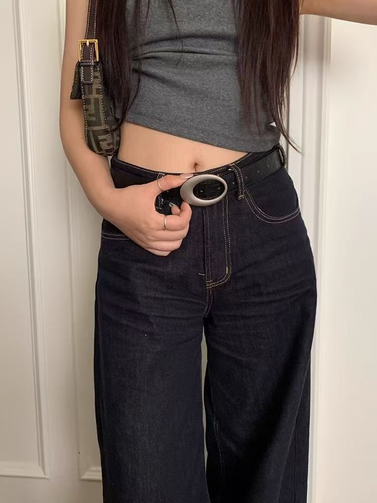 Women's American Retro Y2K Bel - Y2K Ethnic Fashion 리뷰 및 가격