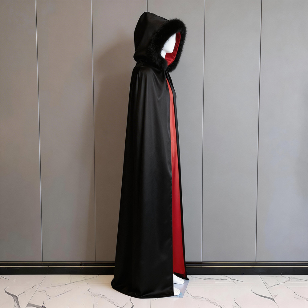  Costume Cloak Halloween Arlo  - Ethnic Fashion Brands 리뷰 및 가격